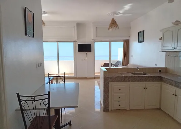 Bellavito Appart Edge
