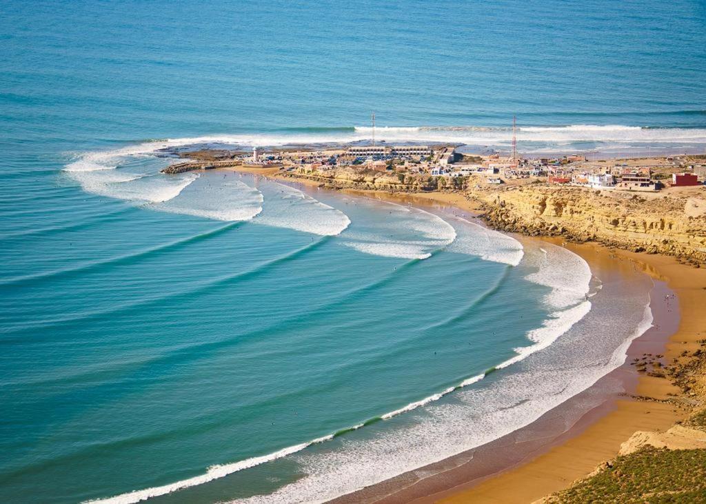 Apartment Bellavito Edge Agadir