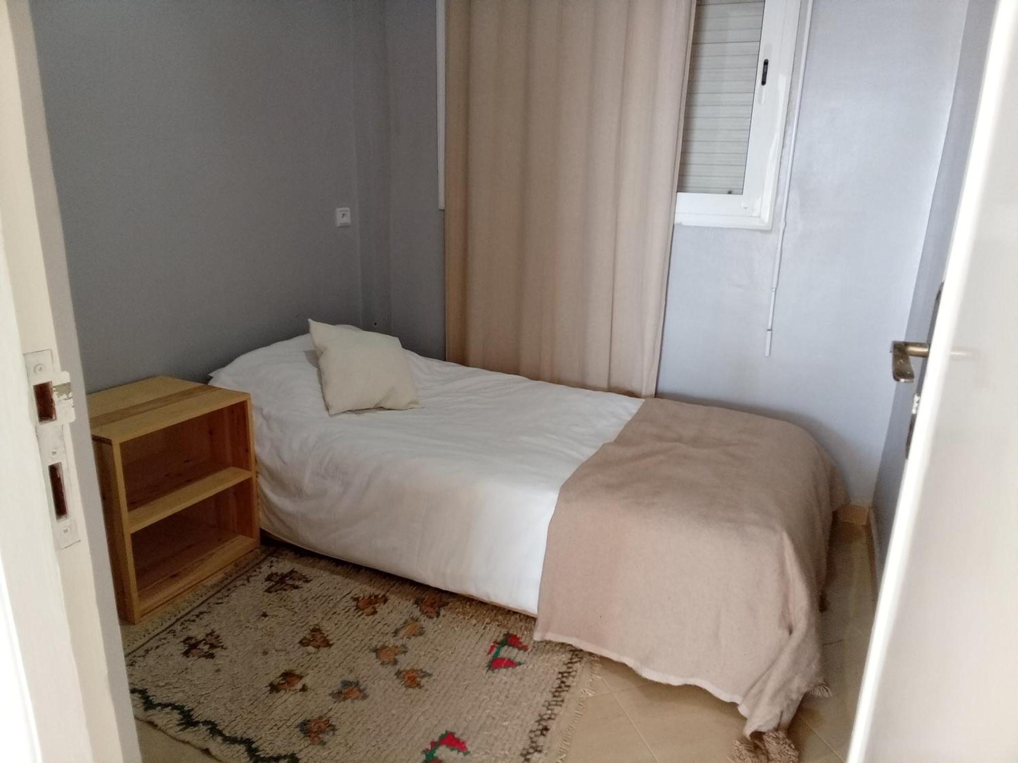 Apartment Bellavito Edge Agadir