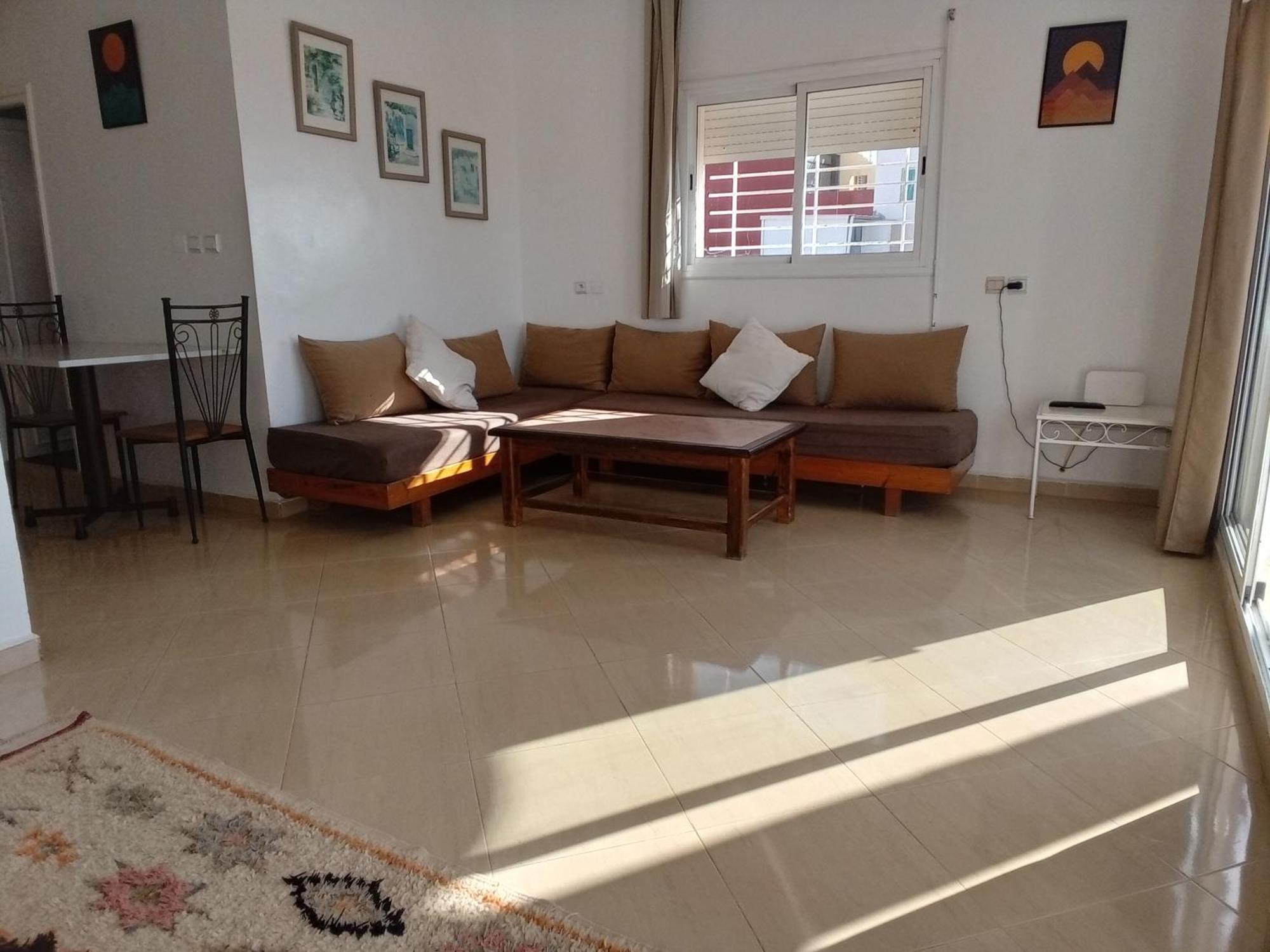 Bellavito Edge Agadir
