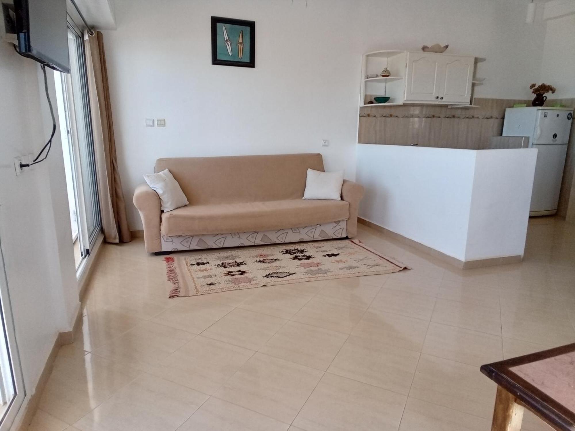 Bellavito Edge Apartment Agadir