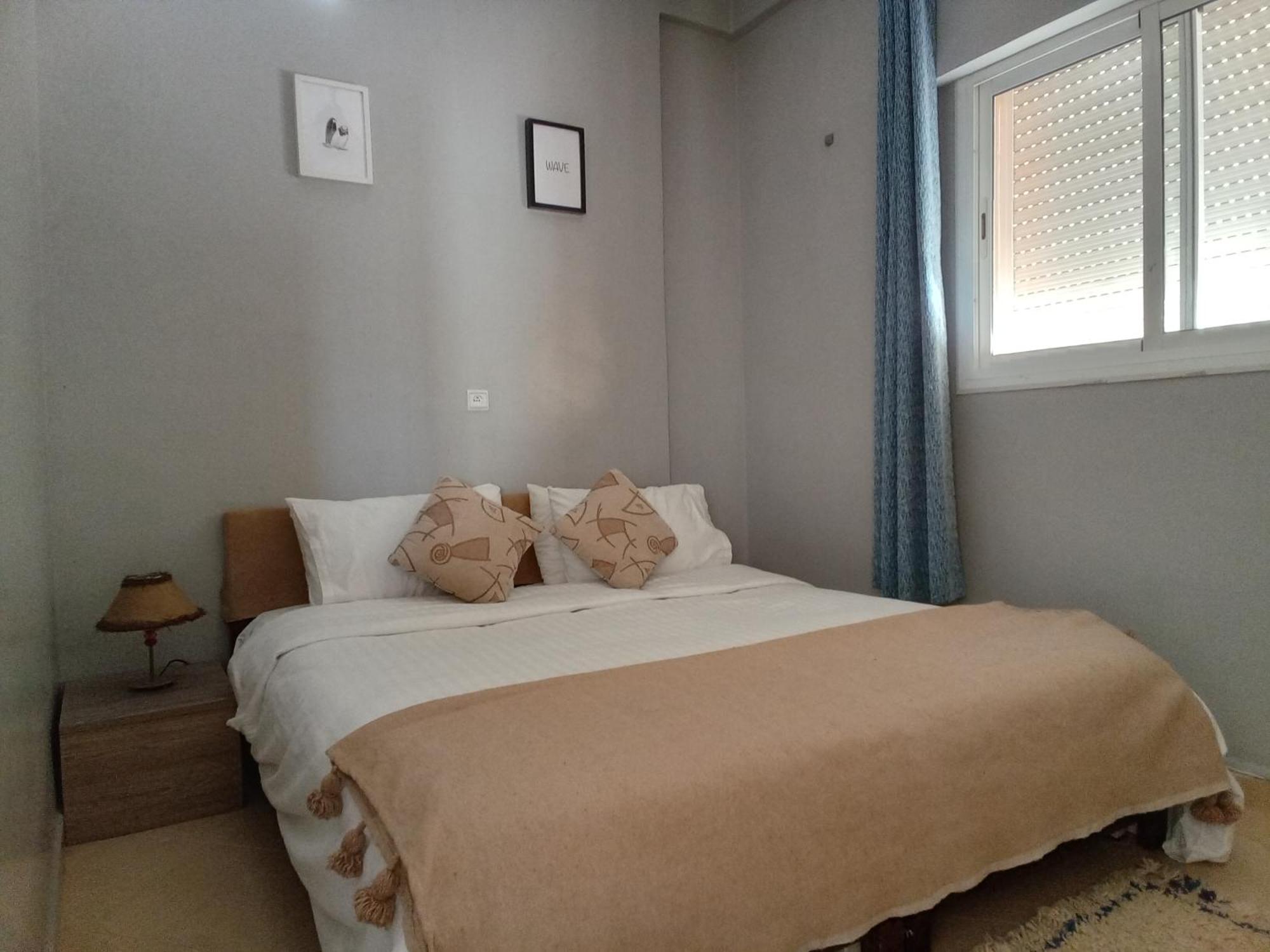 Bellavito Edge Apartment *