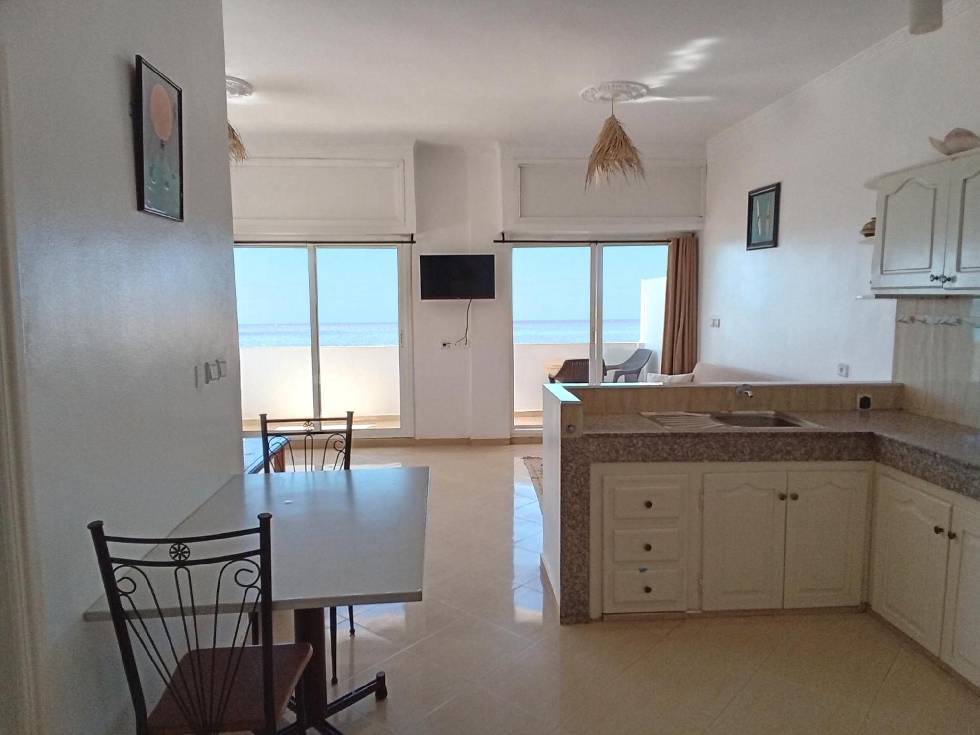 Apartment Bellavito Edge *